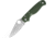 Spyderco ButtonUp Button Lock OD G10, SC275GPGR