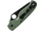 Spyderco ButtonUp Button Lock OD G10, SC275GPGRBK