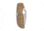 Spyderco Chaparral Folding Knife, 2.80in, CTS XHP, Leaf Blade, Birdseye Maple, Wood Handle, C152WDP