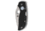 Spyderco Chaparral G10 Folding Knife, 2.8in, CTS XHP, G10, Black, C152GSMP