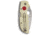 Spyderco Chaparral G10 Folding Knife, 2.8in, CTS XHP, G10, Black, C152GSMP