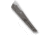 Spyderco Cobol Folding Knife, 3.63in, M390, Hawkbill Blade, Plain Edge, Satin Finish, Gray Titanium Handle, C273TIP
