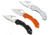Spyderco Dragonfly2 Lightweight 5.6in Pocket Folding Knife