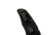 Spyderco Endura 4 Lightweight Folding Knife, 3.8in, VG-10, Partially Serrated Drop Point Blade, Black Blade, Black FRN Handle, C10PSBBK
