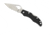 Spyderco Finch2 G-10 Black BY11GP2