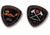 Spyderco Fire Dragon Coin 2022
