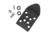 Spyderco G-Clip w/ Screws for Sheath GCLIP