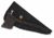 Spyderco Genzow HatchetHawk - PlainEdge H02, Black, H02