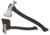 Spyderco Genzow HatchetHawk - PlainEdge H02, Black, H02