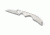 Spyderco Kiwi3 Stainless Steel Knife C75P3