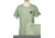 Spyderco Knife Anatomy T-Shirt, Heather Green, Extra Large, TSKAXL