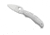Spyderco Kopa Stainless Steel VG-10 5.83in PlainEdge Folding Knife, C92P