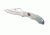 Spyderco Ladybug3 Stainless Steel Tattoo Knife LSSP3T