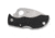 Spyderco Manbug Wharncliffe Folding Knife, 1.91in VG-10 Satin Wharncliffe Blade FRN, MBKWS