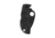 Spyderco Manbug Folding Knife, 1.97 in, VG-10 Stainless Steel, Black Blade, Wharncliffe Blade, FRN Black Handle, MBKWPBK