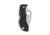 Spyderco Manbug Folding Knife, 1.97in, VG-10 Steel, Wharncliffe Blade, FRN Black Handle, MBKWP