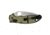 Spyderco Manix 2 Folding Knife, CPM Magnacut, Salt Yellow/Black G-10 Handle, SPY-C101GBKYLMCP2