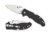 Spyderco Manix 2 Mid Lockback Folding Knife, C101MBGP2