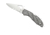 Spyderco Meadowlark 2 Titanium Plain Edge Folding Knife BY04TIP2