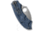 Spyderco Meerkat Lightweight Sprint Folding Knife, 2in, CPM SPY27, Clip Point Blade, FRN Black Handle, C64PCBL