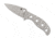 Spyderco Mule Team - MT31P