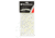 Spyderco Plastic Kit C11, Plastic Delica 4, Lockback Folding Knife, 2.88in, Drop Point Blade, Plastic Handle, PLKIT1