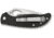 Byrd Raven Knife BY08GP, Closed