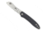 Spyderco Roadie Folding Knife, 2.09in, N690Co, Wharncliffe, Plain Edge, FRN Gray Handle, C189PGY