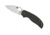 Spyderco Sage 5 Alzheimers Folding Knife, C123CFPCL