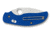 Spyderco Sage3 Knife Closed