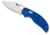 Spyderco Sage3 Knife C123GPBL