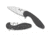 Spyderco Sliverax Folding Knife, C228CFP
