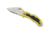 Spyderco Snap It Salt Folding Knife, C26SYL