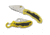 Spyderco Snap It Salt Folding Knife, C26SYL