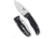 Spyderco Bodacious Carbon Fiber Cpm S90v Sprint