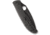 Spyderco Mantra 4 Assisted Opening Folding Knife, 3.34in, 8Cr13MoV, Drop Point, G10 Black Handle, Black, C274GBBKP