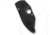 Spyderco MicroJimbo Salt Assisted Opening Folding Knife, 2.45in, CPM MagnaCut, Wharncliffe, G10 Black Handle, C264GMCBKP