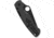 Spyderco Para Military 2 3.47in Folding Knife