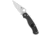 Spyderco Para Military 2 3.47in Folding Knife