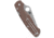 Spyderco Para Military 2 3.47in Folding Knife