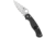 Spyderco Para Military 2 3.47in Folding Knife