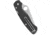 Spyderco Para Military 2 3.47in Folding Knife