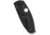 Spyderco Shaman Salt Assisted Opening Folding Knife, 3.58in, CPM MagnaCut, Drop Point, G10 Black Handle, Black, C229GMCBKP