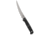 Spyderco Shelter Cove Kitchen Knife, 5.78in, 8Cr17MoV, Fillet Blade, G10 Black Handle, FB52GP