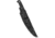Spyderco Shelter Cove Kitchen Knife, 5.78in, 8Cr17MoV, Fillet Blade, G10 Black Handle, FB52GP