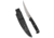 Spyderco Shelter Cove Kitchen Knife, 5.78in, 8Cr17MoV, Fillet Blade, G10 Black Handle, FB52GP