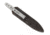 Spyderco SpyderThrowers Set of 3 Throwing Knives Plain Edge Fixed Blade Knives 10in, Black, Medium, TK01MD