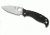 Spyderco Superleaf Knife C140GP