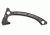 Spyderco SzaboHawk Plain Edge Knife H01