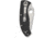 Spyderco Tenacious Lightweight SpyderEdge Knife, Black, C122SBK